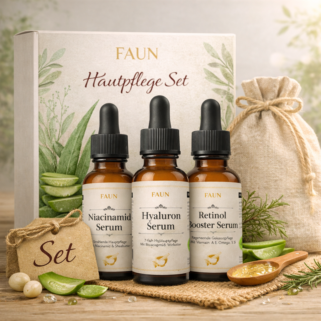 3er-Set: Strahlkraft Elixier - Für ebenmäßige Haut, neue Leuchtkraft und sichtbare Erneuerung