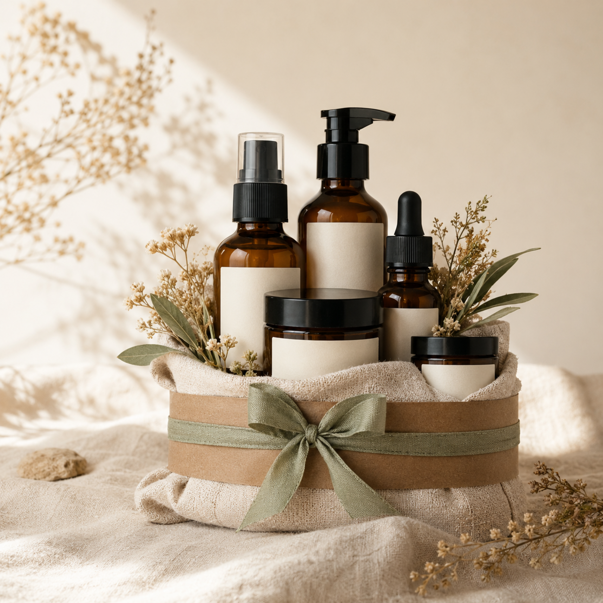 FAUN Bundles